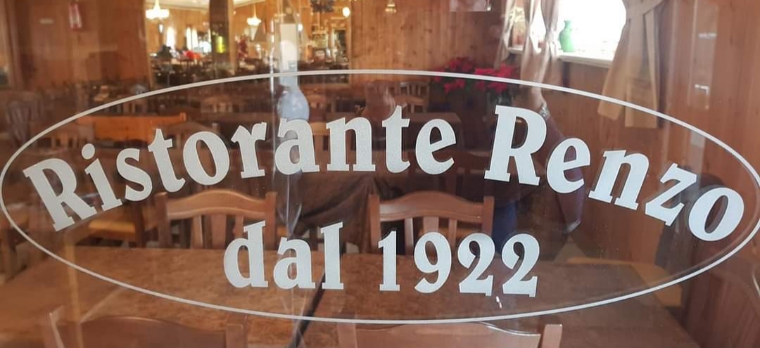 RISTORANTE RENZO